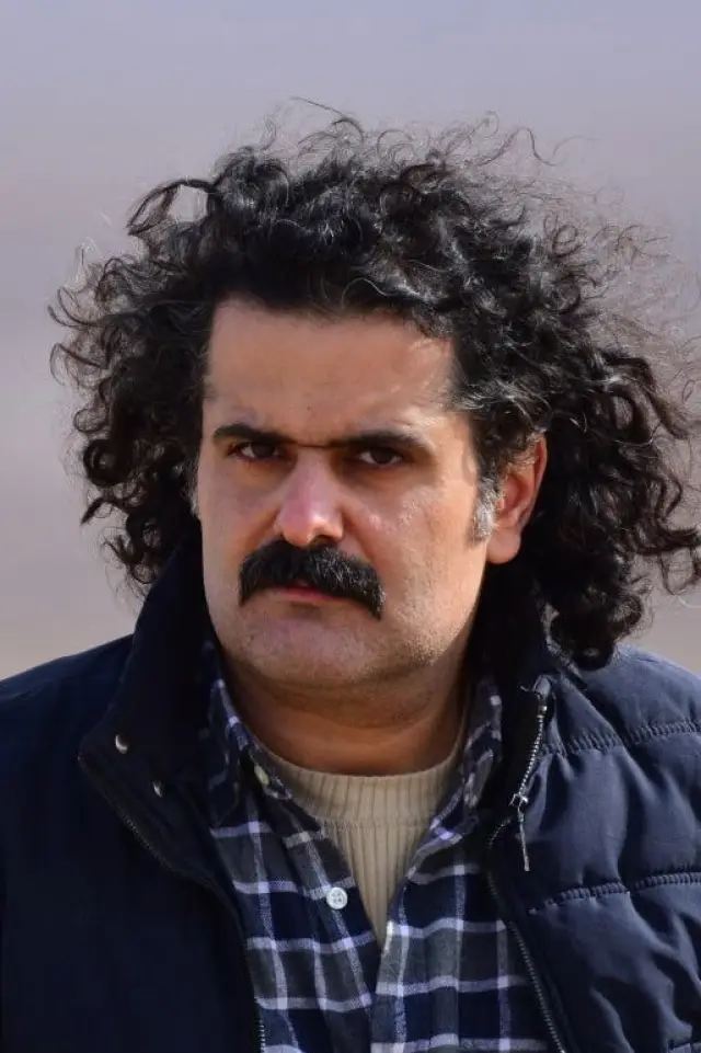 Zdjęcie  (Amir Hossein Javaheri)