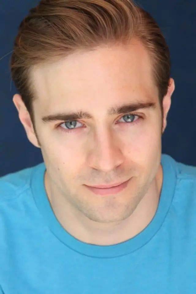 Zdjęcie  (Joel Wetterstein)