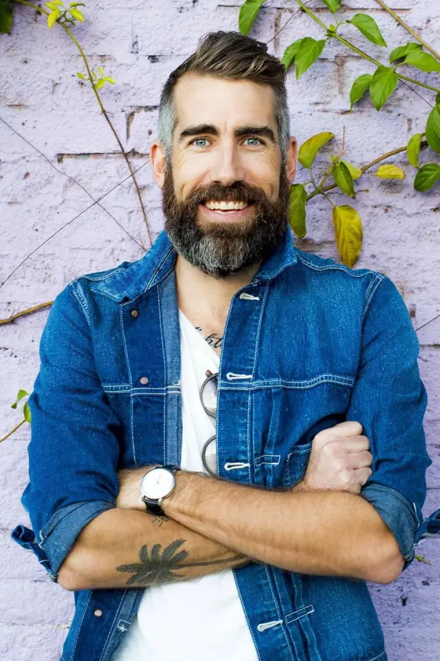 Zdjęcie  (Pete Williams)