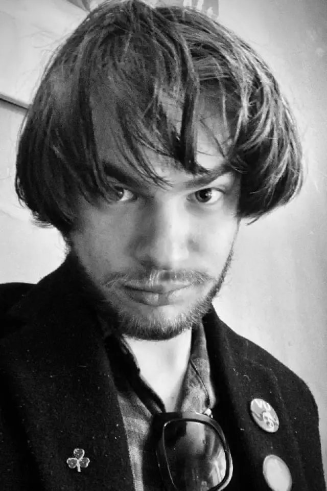 Zdjęcie Justine Tristan Dartois