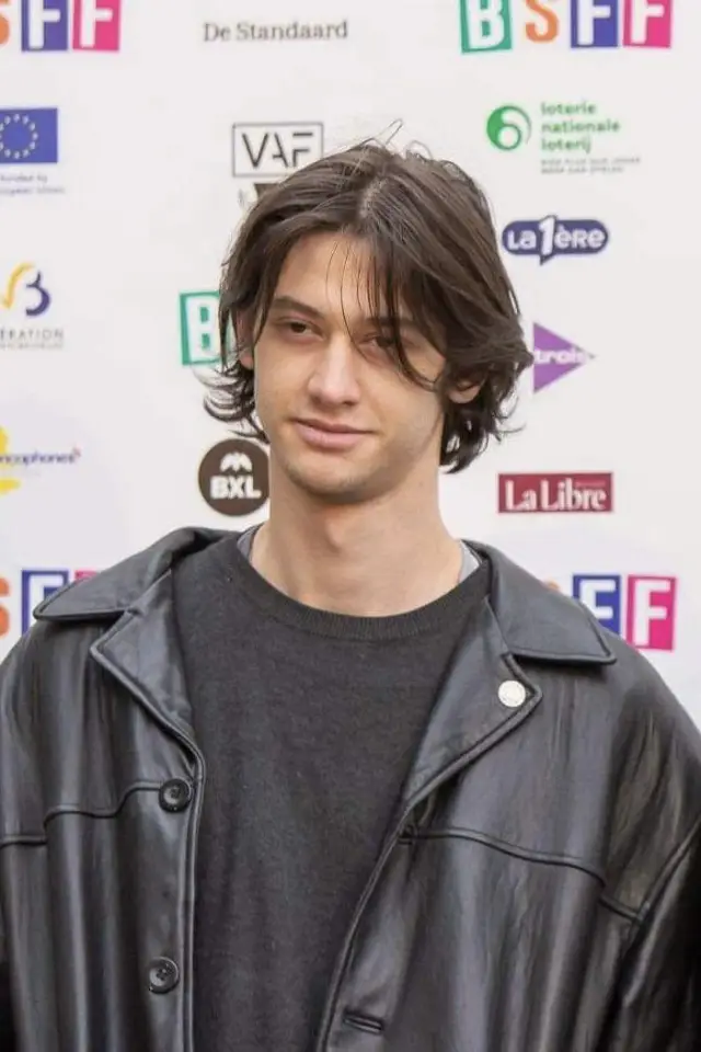 Zdjęcie  (Kazuo Chaed)