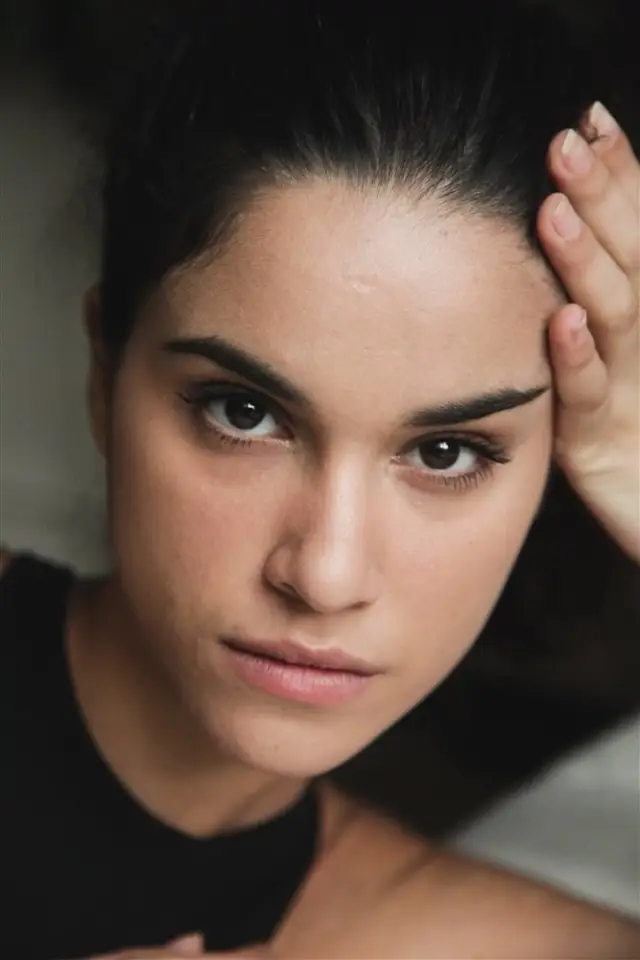 Zdjęcie  (Hiba Bennani)