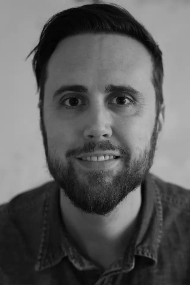 Zdjęcie Martyn Ław (Martin Law)