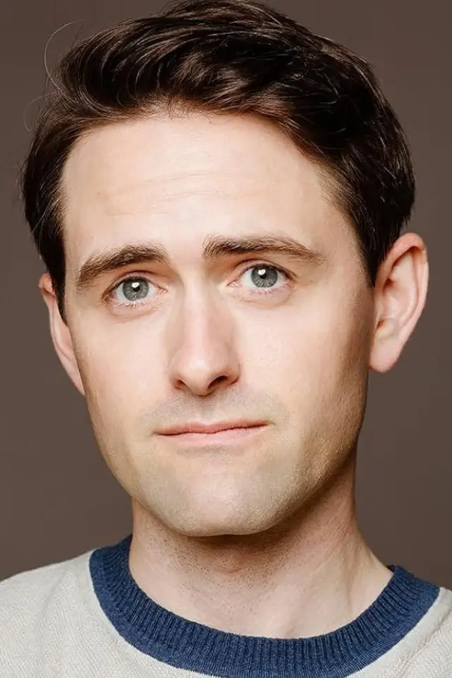Zdjęcie  (Ben Sanders)