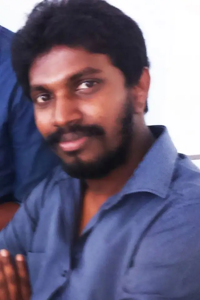 Zdjęcie  (Gayan Gamage)