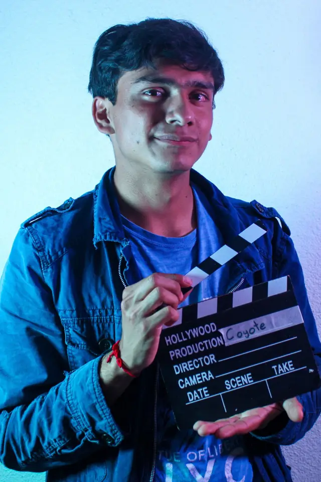 Zdjęcie  (José Daniel Galindo Vallejo)