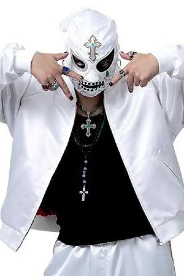 Zdjęcie Keigo Nakamura (Keigo Nakamura)