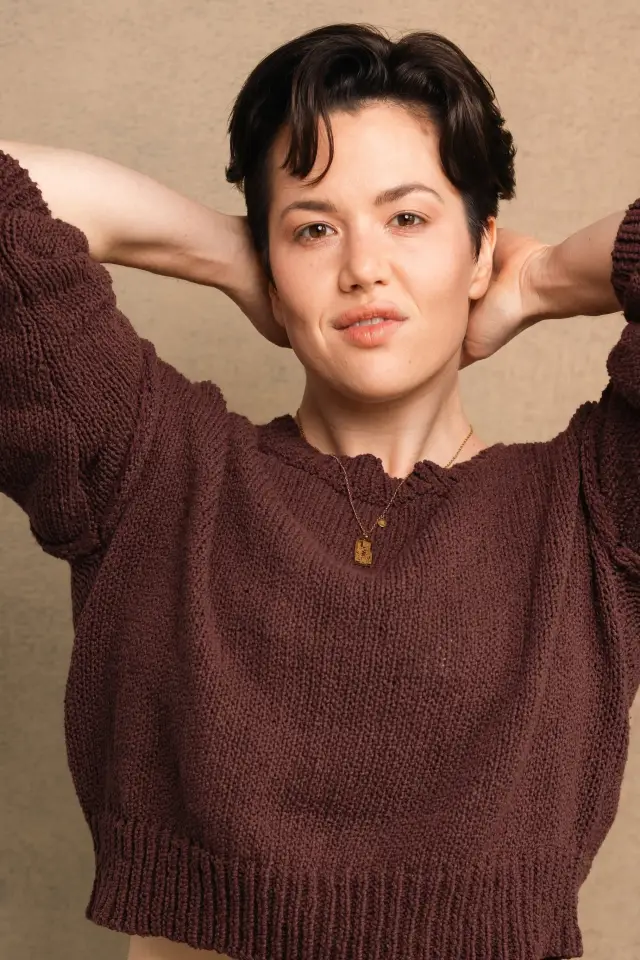 Zdjęcie  (Loren Hayes)