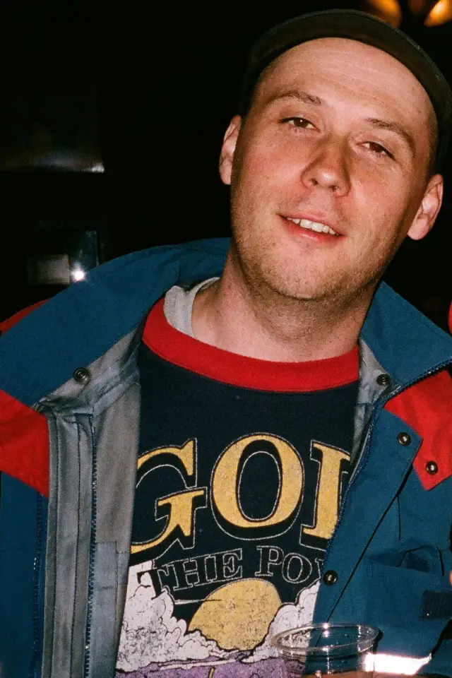 Zdjęcie  (Braden Sitter Sr.)