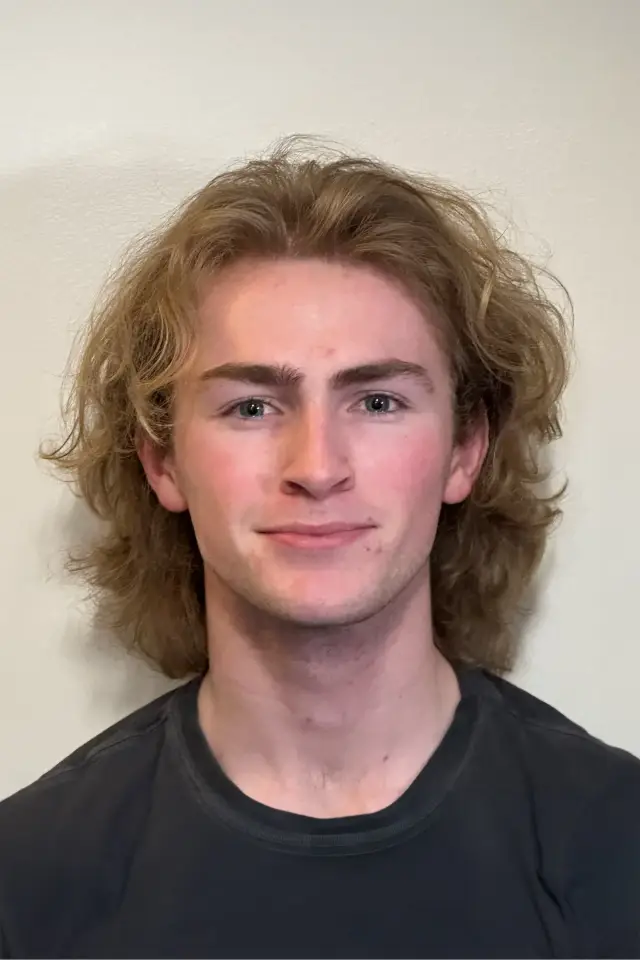 Zdjęcie Łogan Westin (Logan Westin)