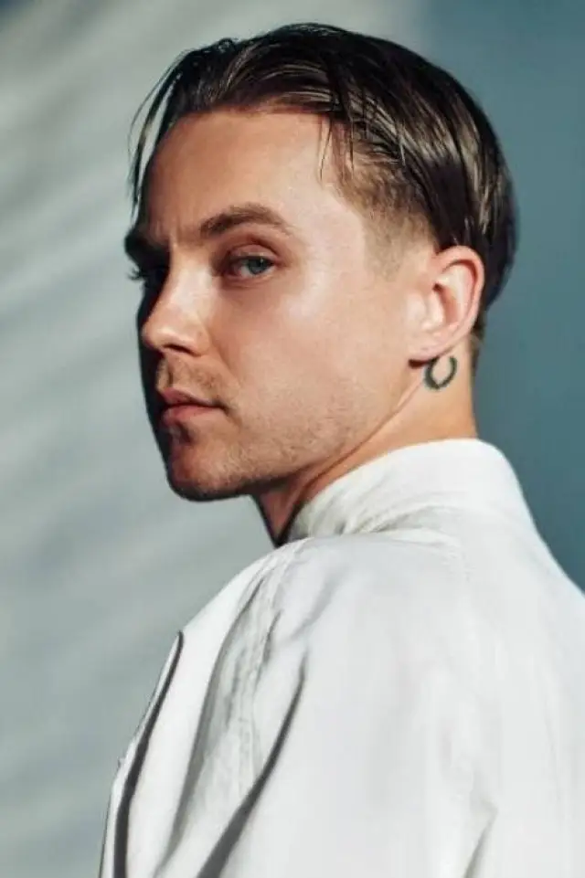 Zdjęcie  (Artem Pyvovarov)