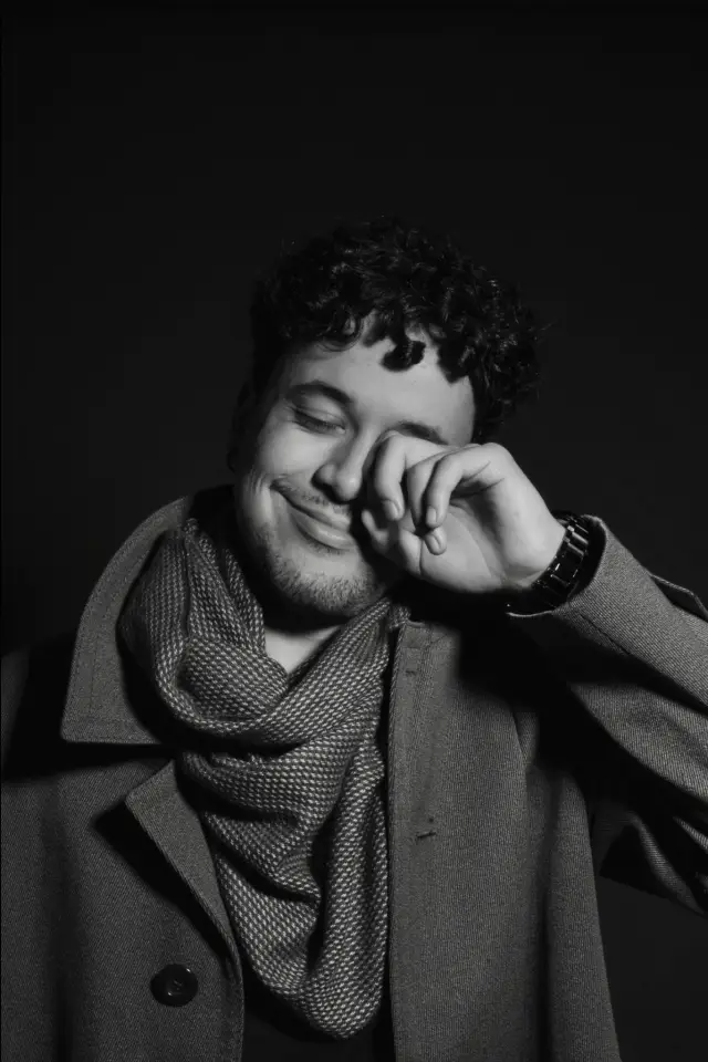 Zdjęcie Gabriel Salazar (Gabriel Salazar)