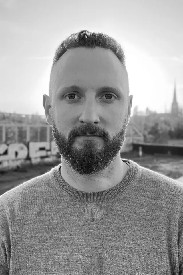 Zdjęcie  (Julian Vogel)