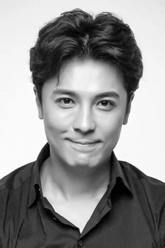 Zdjęcie Kang Dong-gyun (Kang Dong-gyun)