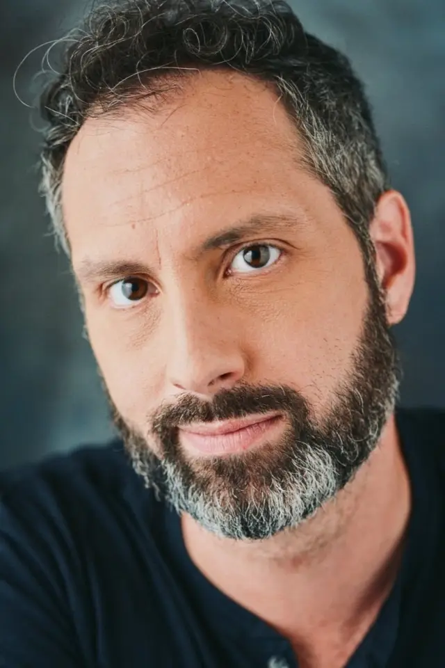 Zdjęcie  (Sean Fine)