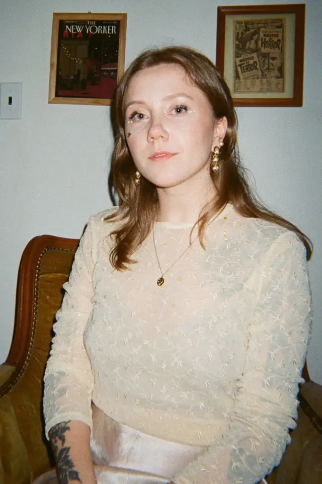 Zdjęcie  (Rachelle Younie)