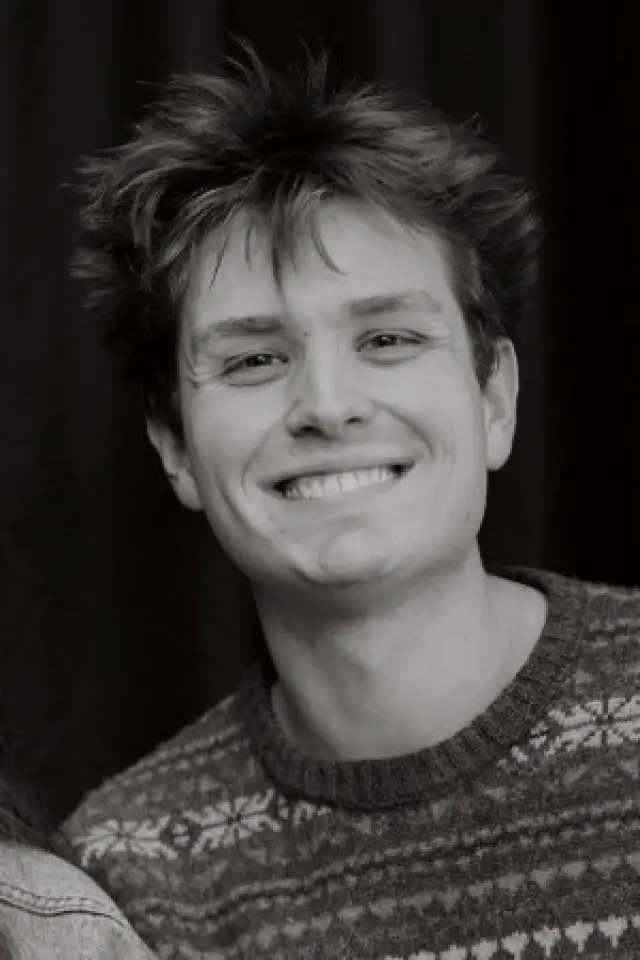 Zdjęcie  (Ethan Johnson)