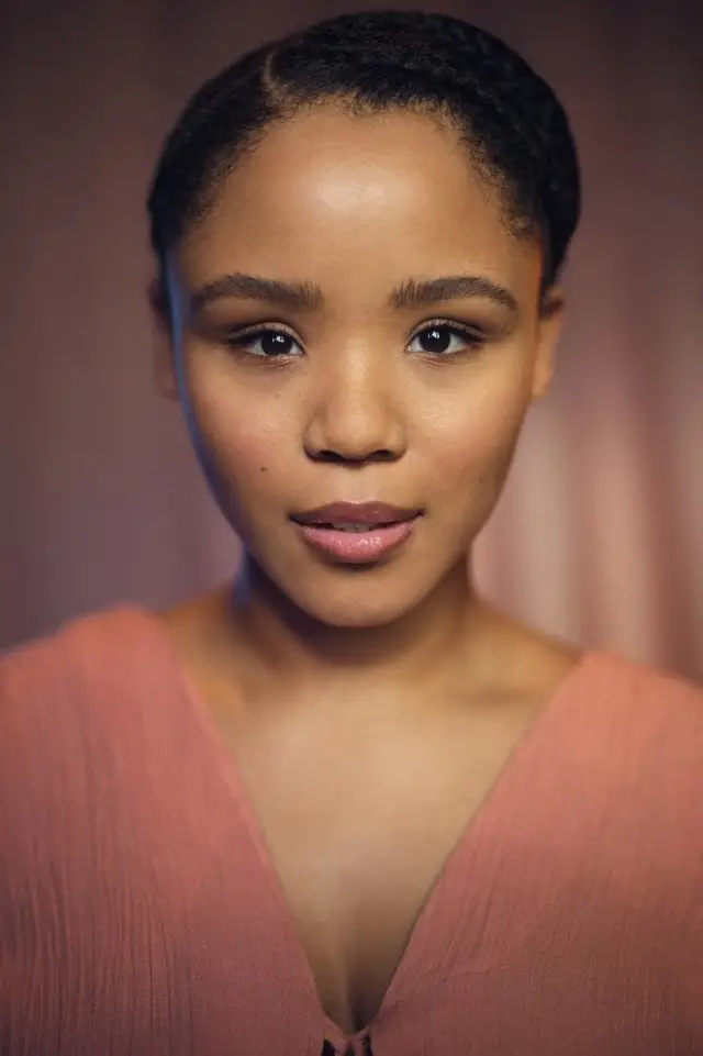 Zdjęcie  (Rachelle Diedericks)