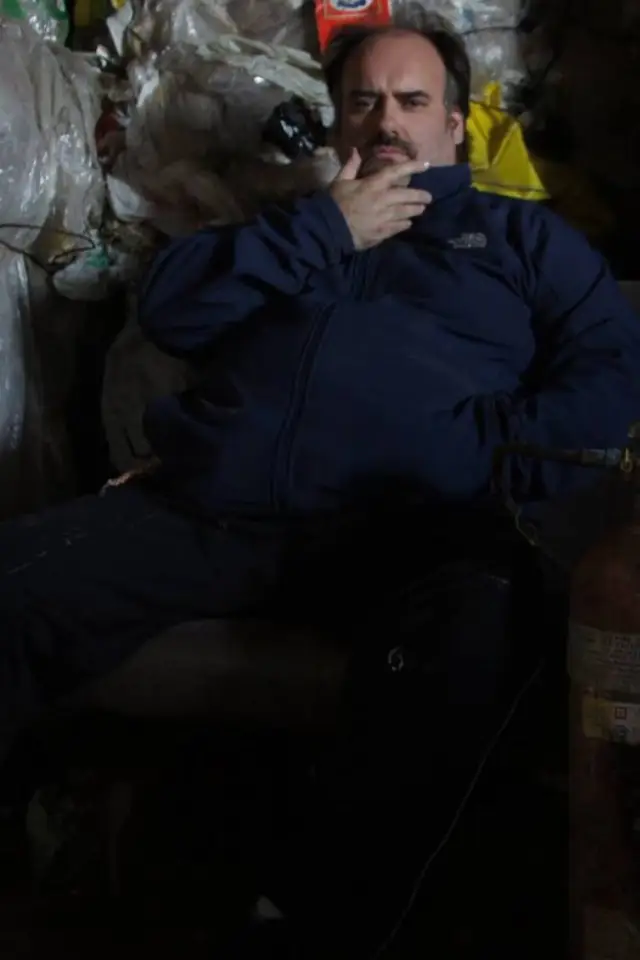 Zdjęcie  (Michael Fenwick)