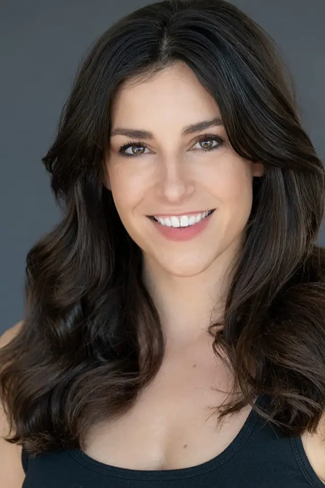 Zdjęcie  (Natalie Polisson)