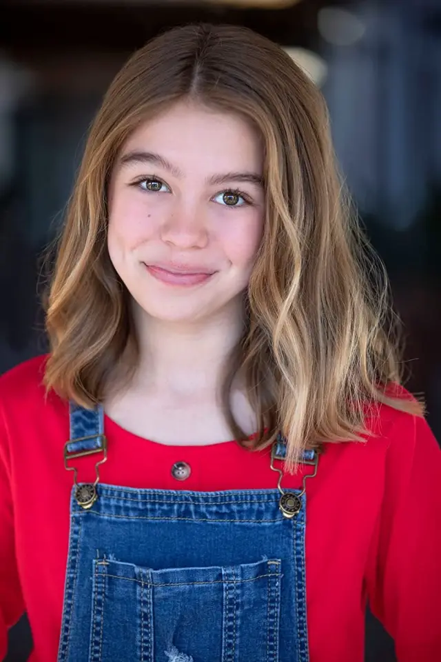 Zdjęcie  (Kayden Brenna Tokarski)