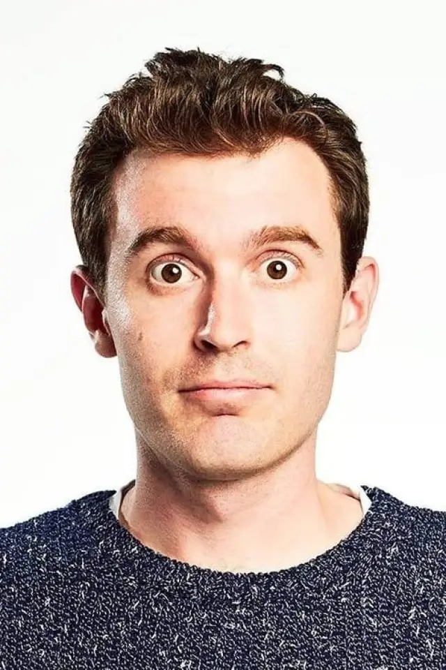 Zdjęcie  (Tom Cashman)