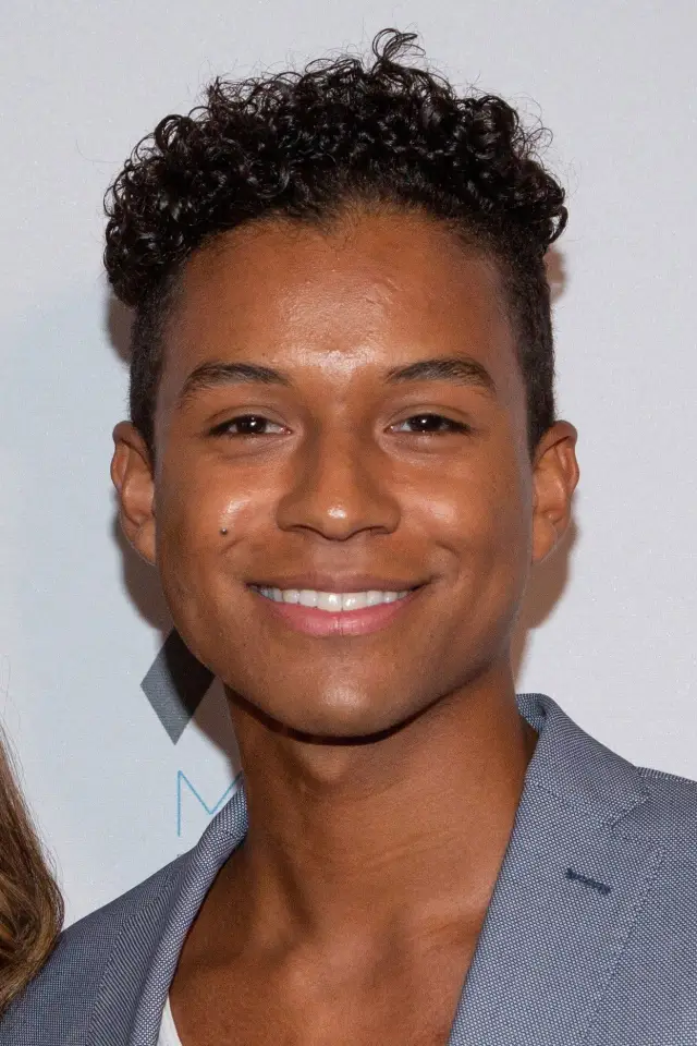 Zdjęcie  (Jaafar Jackson)
