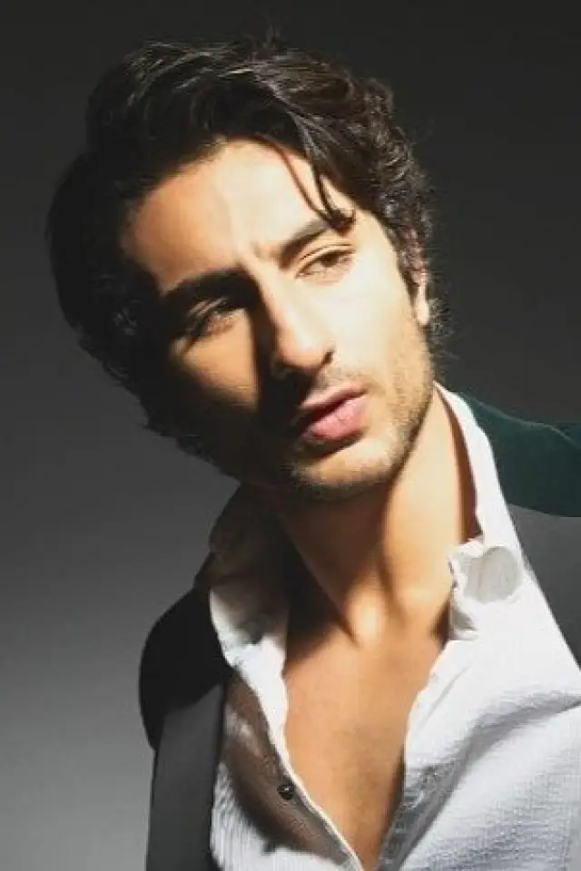 Zdjęcie  (Ibrahim Ali Khan)