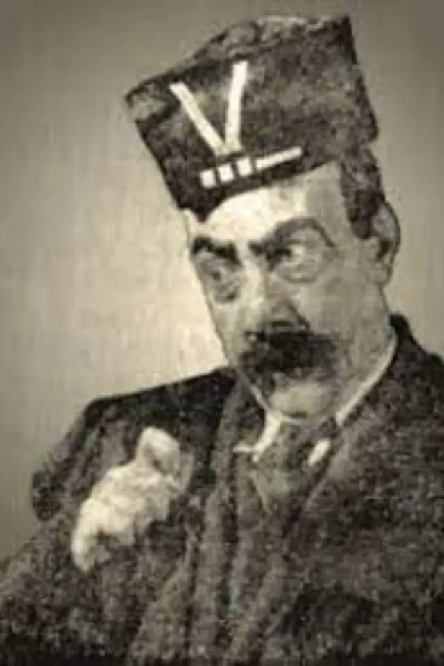 Zdjęcie  (Adolfo Otero)