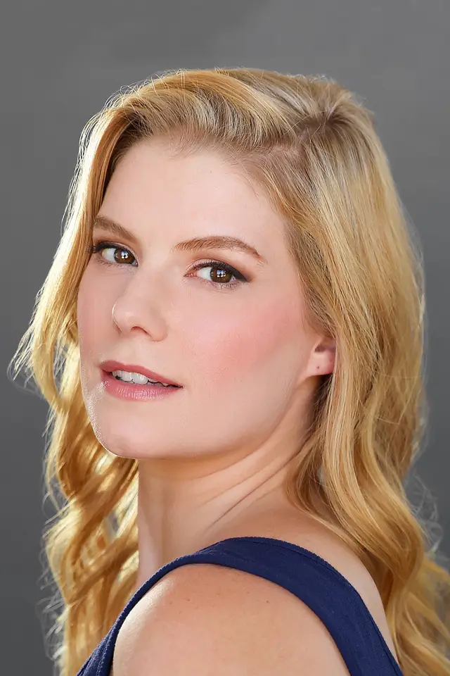 Zdjęcie  (Molly Flanagan)