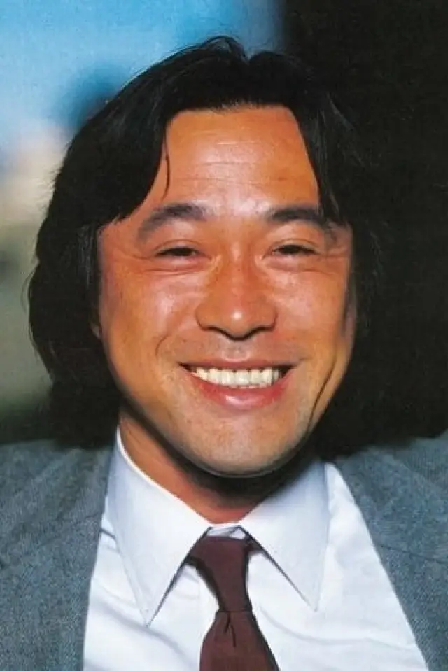 Zdjęcie  (Tetsuya Takeda)