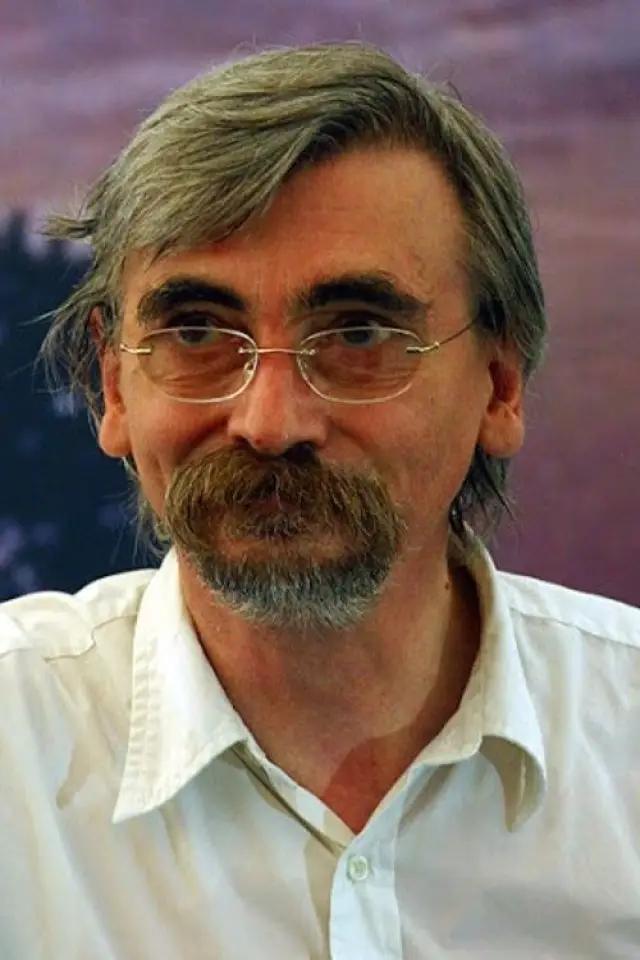 Zdjęcie  (John Tams)
