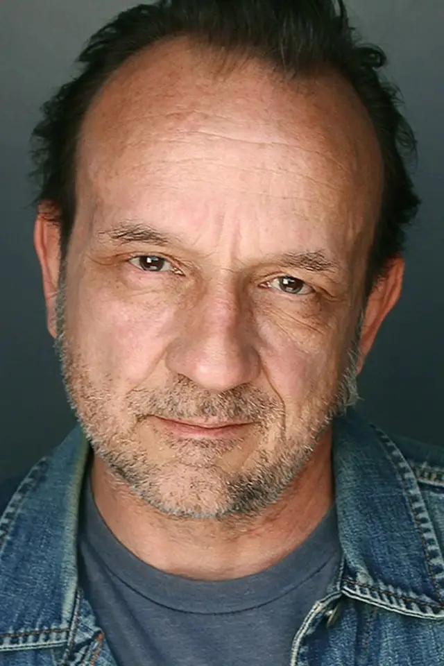 Zdjęcie David Yow