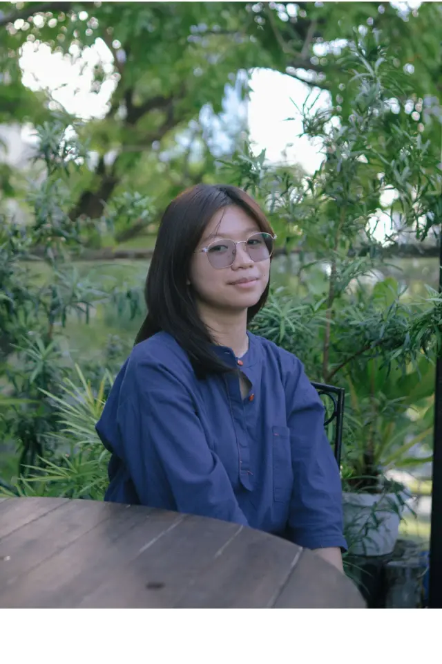 Zdjęcie  (Gwyneth Mendoza)