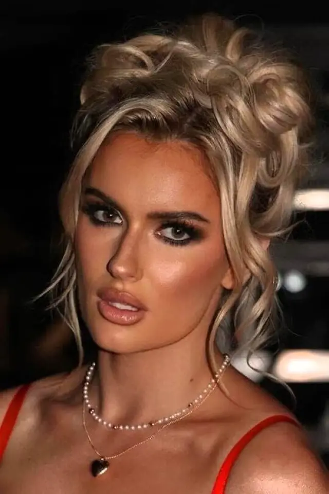 Zdjęcie Marią Med (Mariah May Mead)