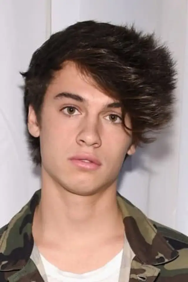 Zdjęcie  (Dylan Jagger Lee)