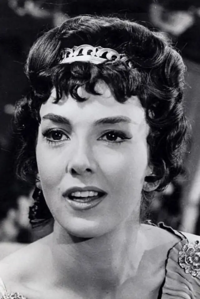 Zdjęcie  (Anne Wakefield)
