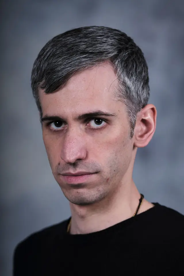 Zdjęcie  (Daniele Bertolucci)