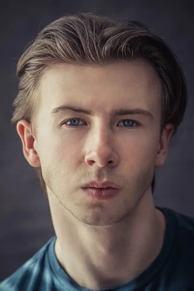 Zdjęcie  (Dane Whyte O'Hara)