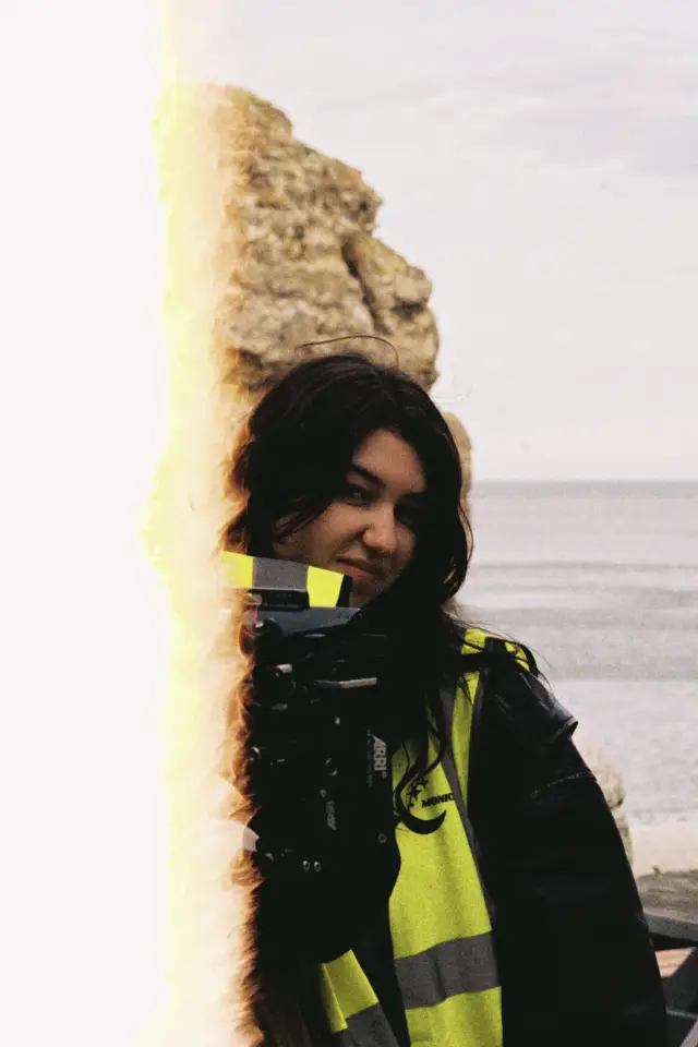 Zdjęcie Monica Echevarria (Monica Echevarria)