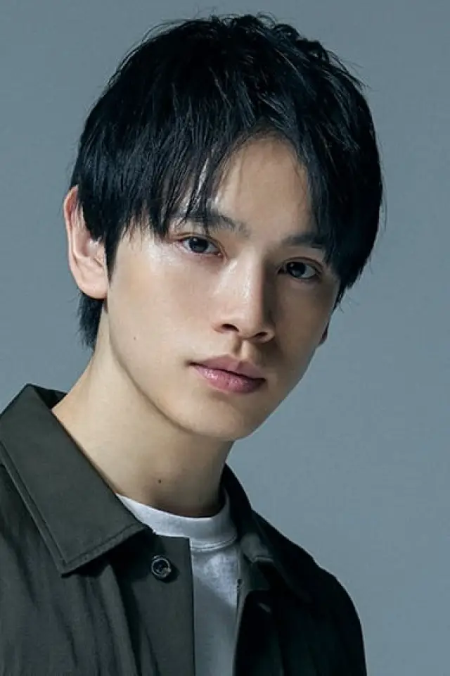 Zdjęcie  (Kosuke Suzuki)