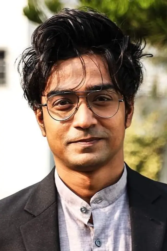 Zdjęcie  (Arpan Ghoshal)
