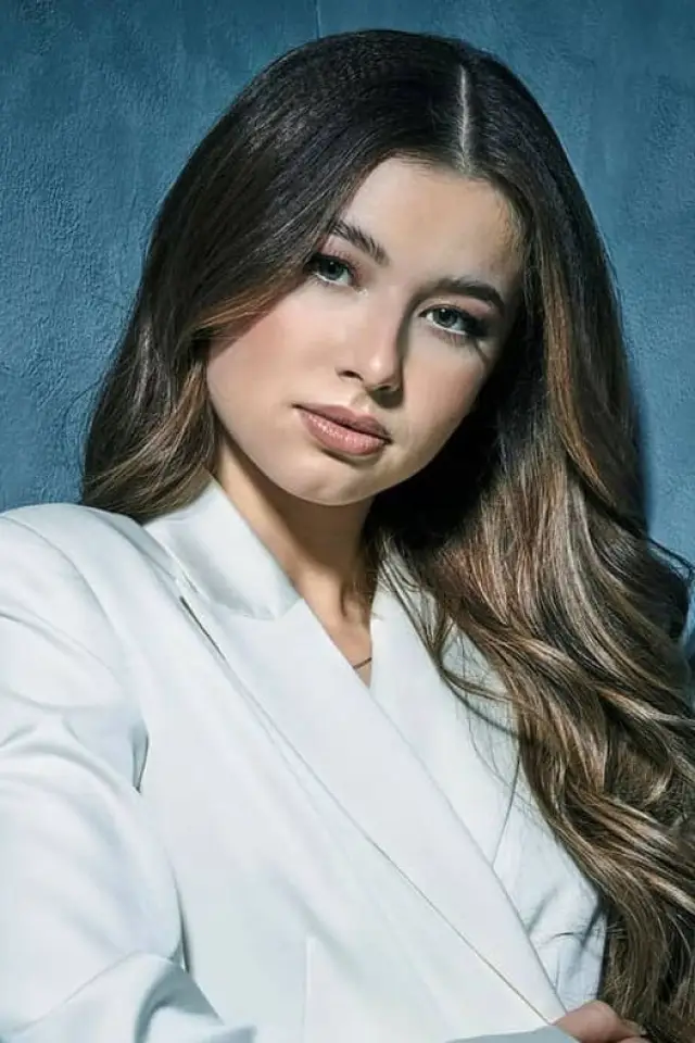 Zdjęcie  (Maria Sur)
