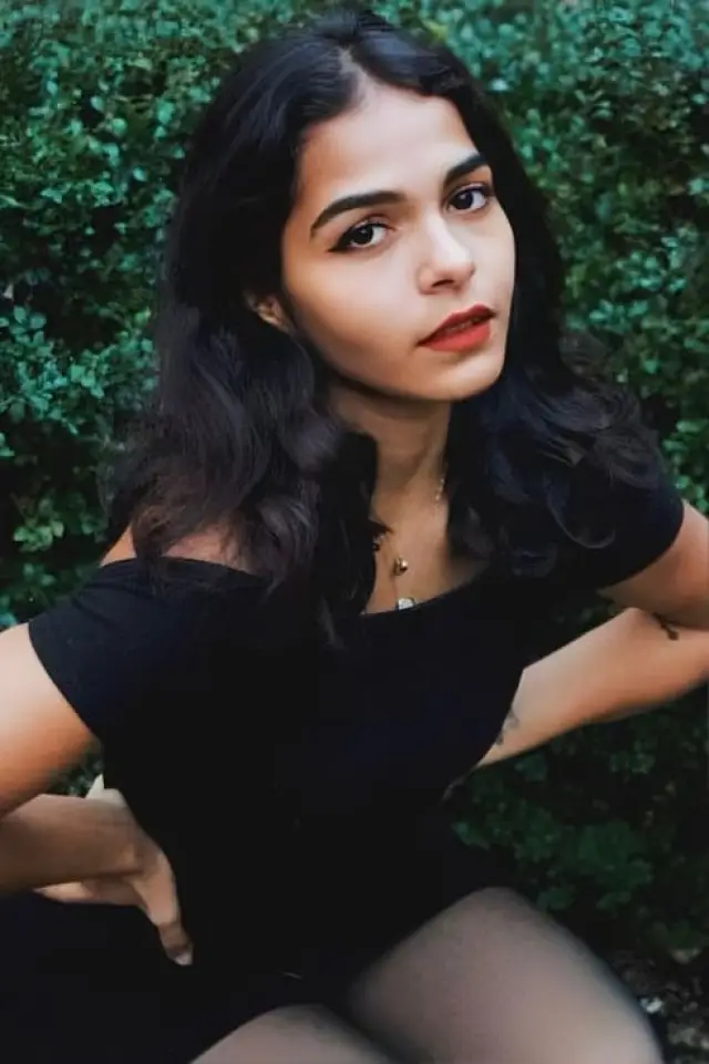 Zdjęcie Śiwntia Oliveira Sousa (Cynthia Oliveira Souza)