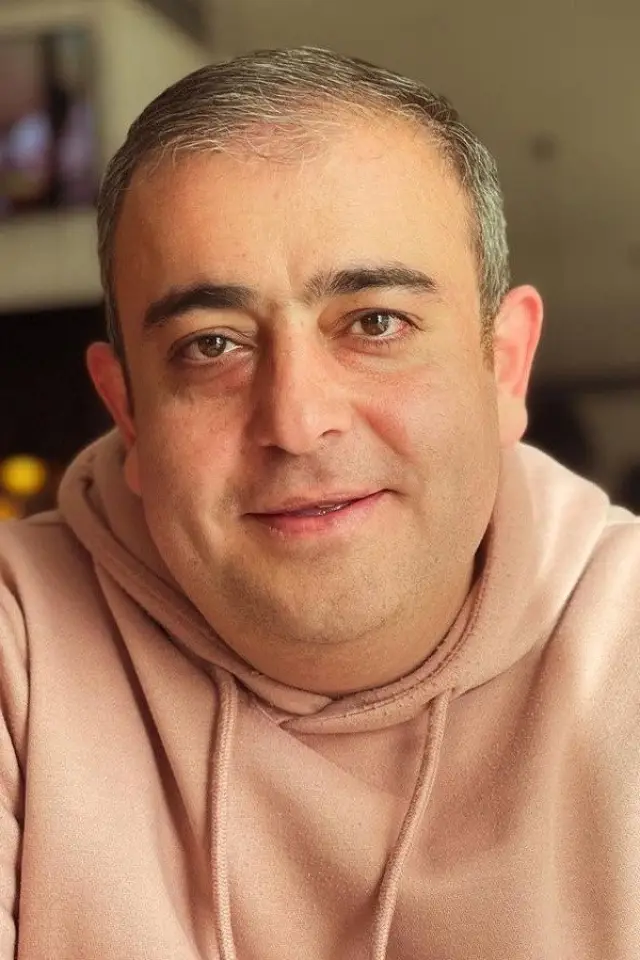 Zdjęcie  (Mirsalam Mirsalamov)