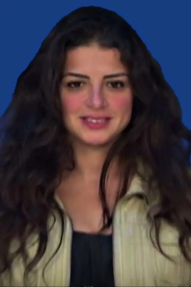 Zdjęcie  (Dalia Ramzy)