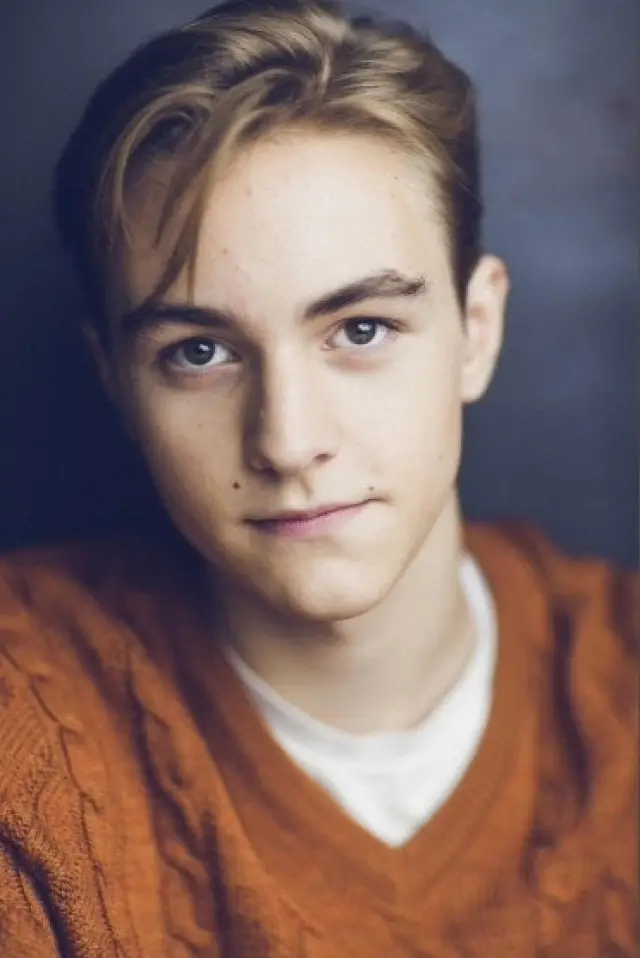 Zdjęcie  (Caden Martel)