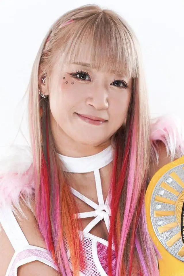 Zdjęcie Saki Watanabe (Saki Watanabe)