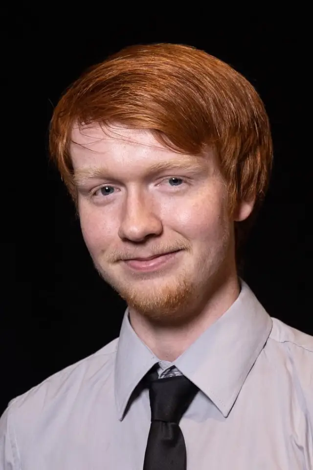 Zdjęcie Kris Szilds (Chris Shields)
