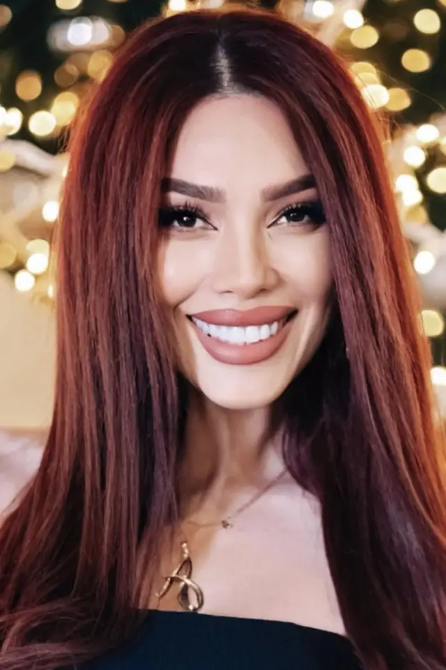 Zdjęcie  (Arzu Abdulova)